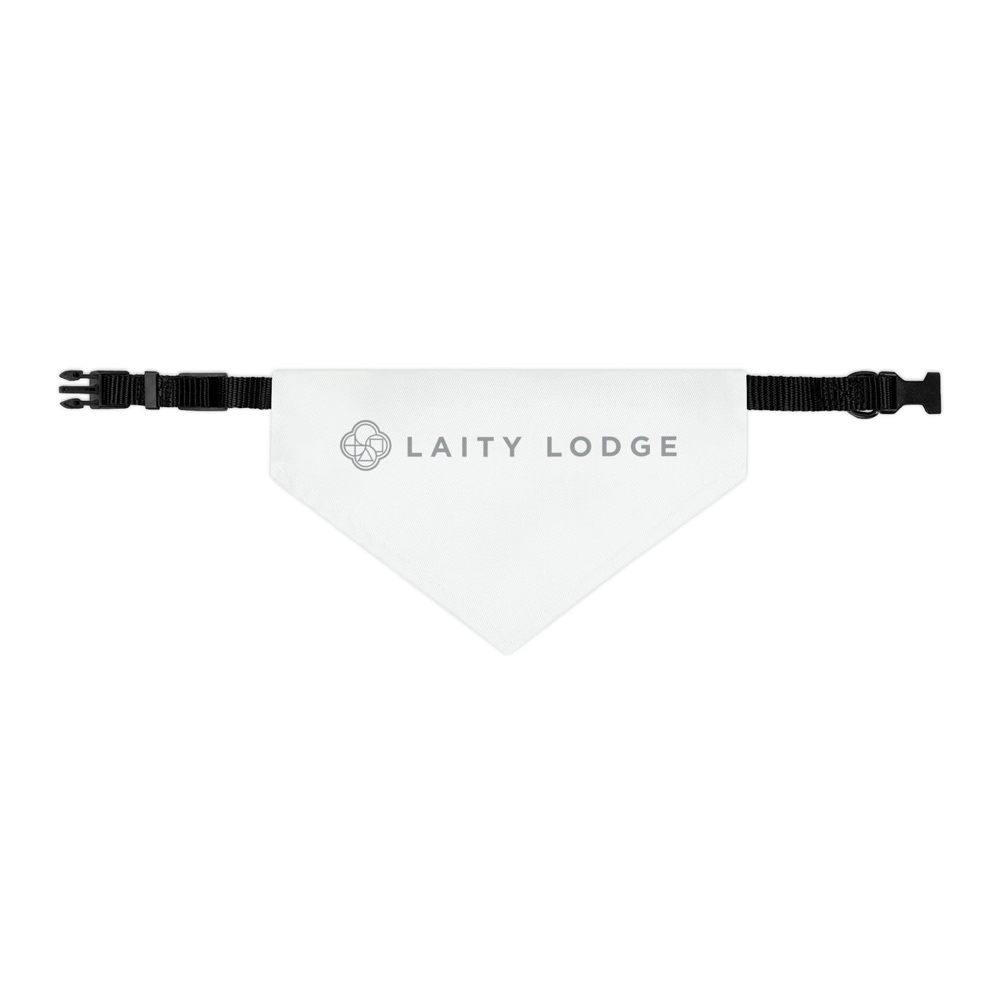 Pet Bandana Collar - Laity Lodge