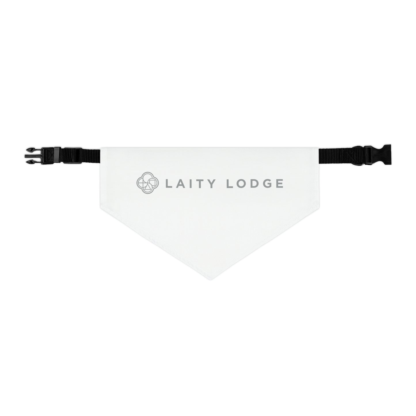 Pet Bandana Collar - Laity Lodge