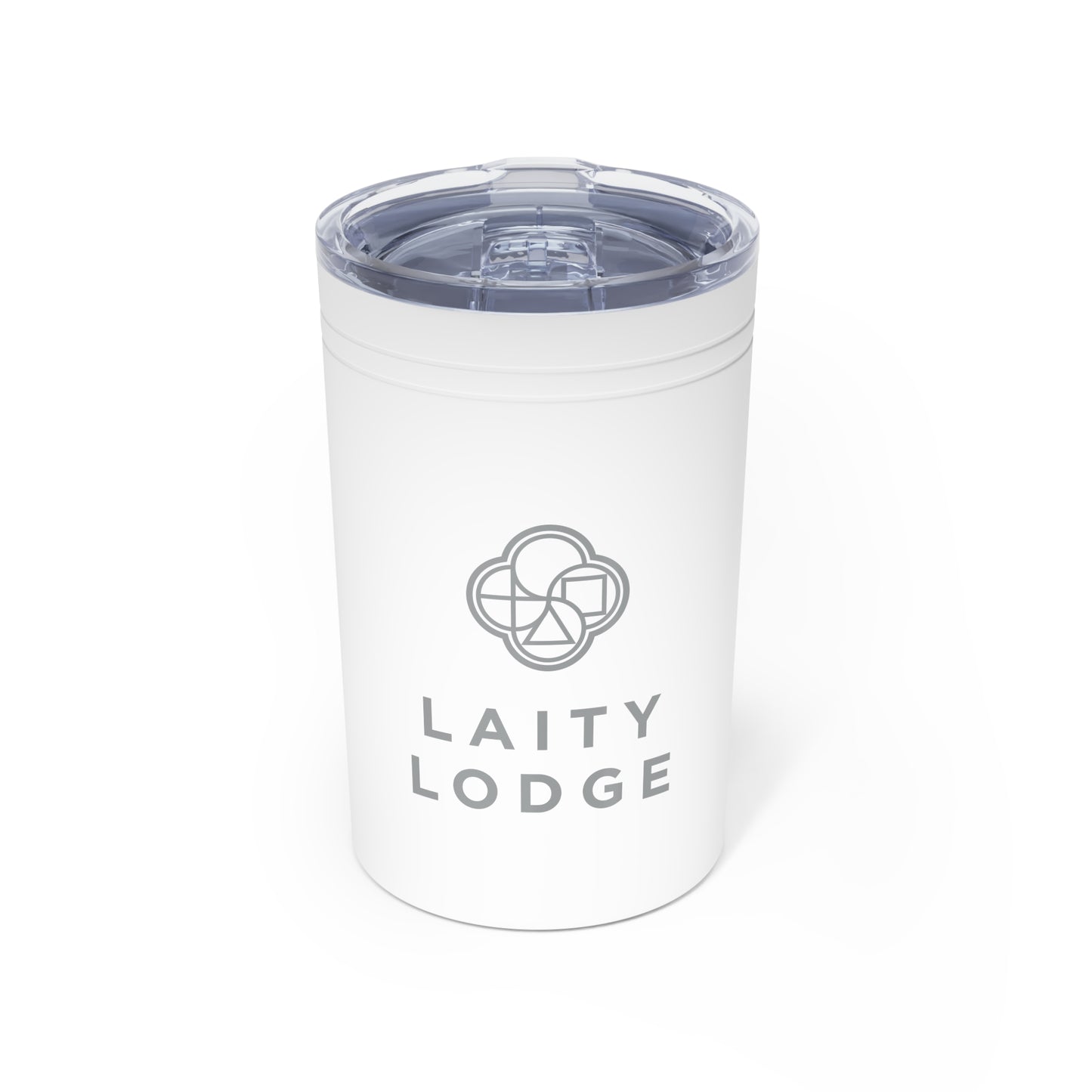 Vacuum Insulated Tumbler, 11oz - Laity Lodge