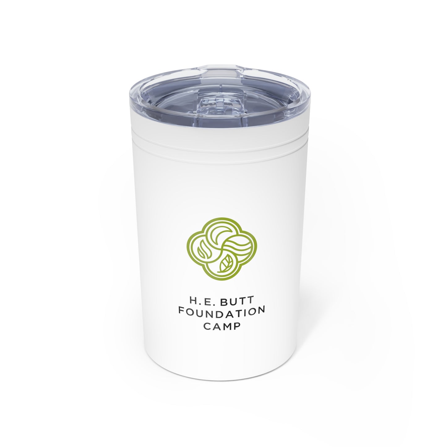 Vacuum Insulated Tumbler, 11oz - Foundation Camp