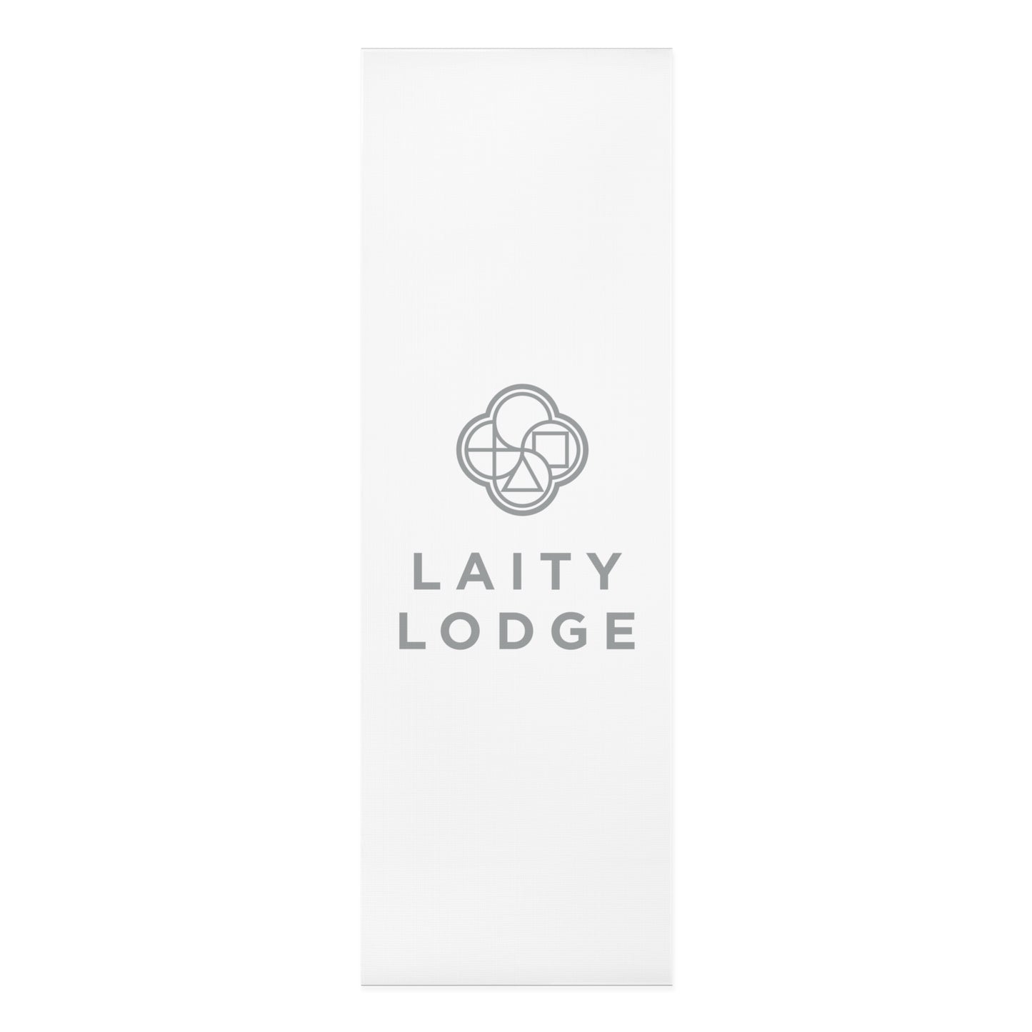 Foam Yoga Mat - Laity Lodge