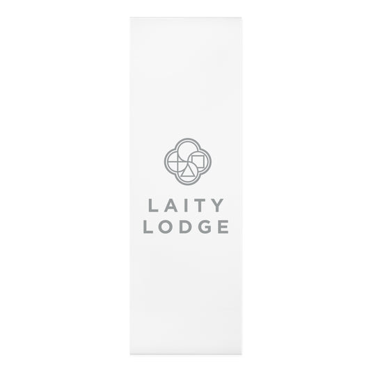 Foam Yoga Mat - Laity Lodge