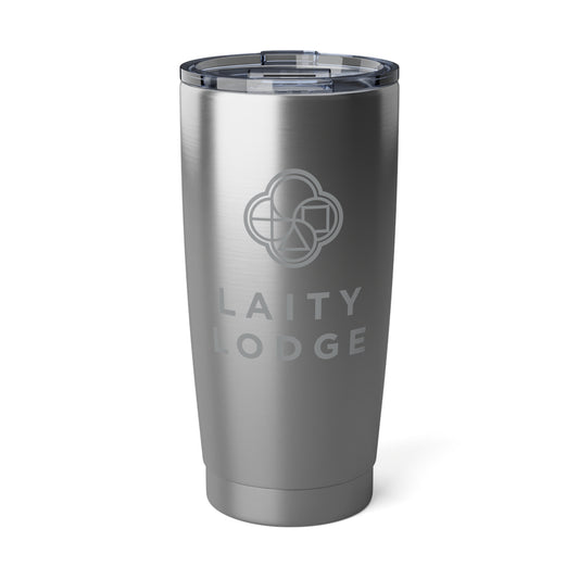 Vagabond 20oz Tumbler - Laity Lodge