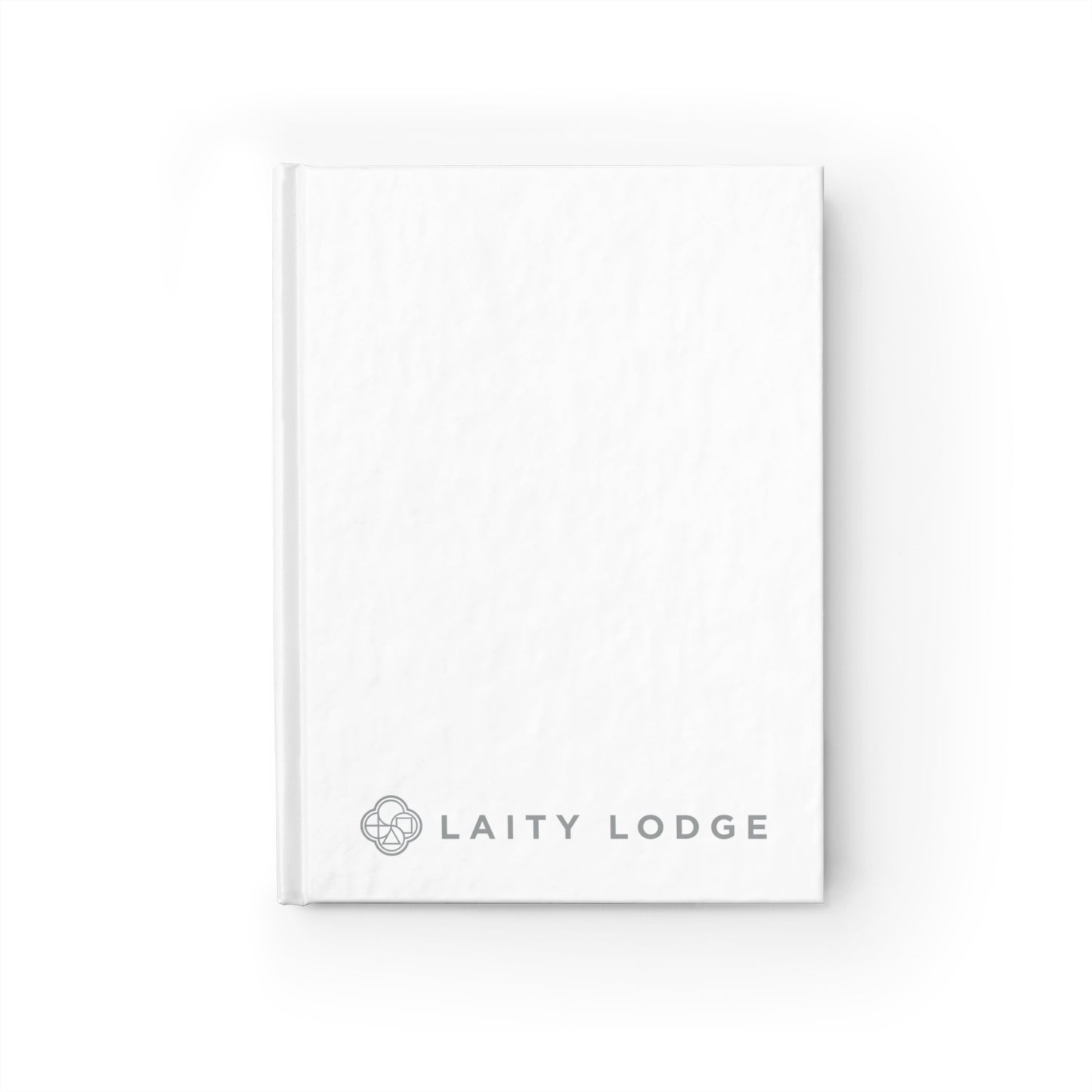 Journal - Ruled Line - Laity Lodge