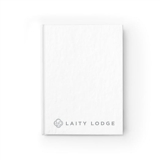 Journal - Ruled Line - Laity Lodge