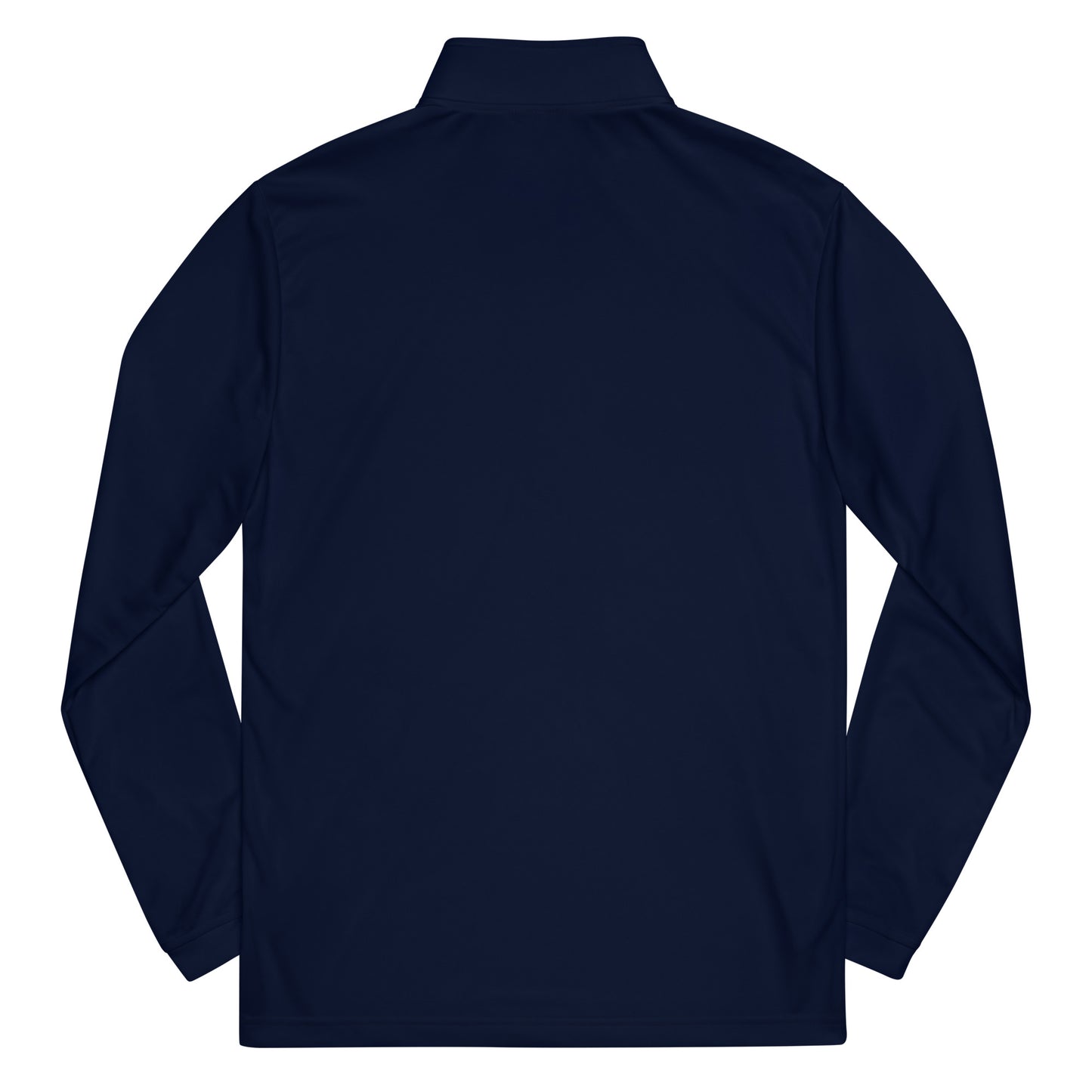 Adidas | Men's Quarter Zip Pullover - Laity Lodge Camping Program