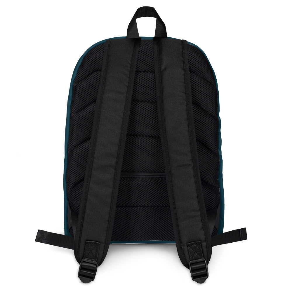 Classic Backpack - Outdoor School