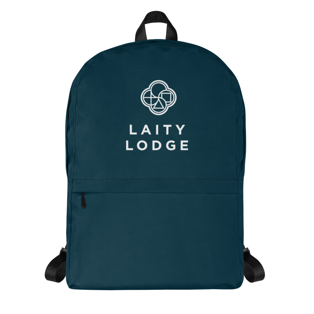 Classic Backpack - Laity Lodge