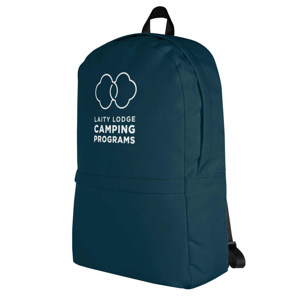 Classic Backpack - Laity Lodge Camping Programs