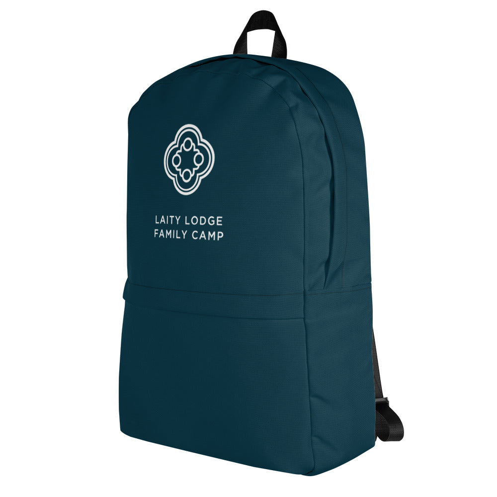 Classic Backpack - Laity Lodge Family Camp