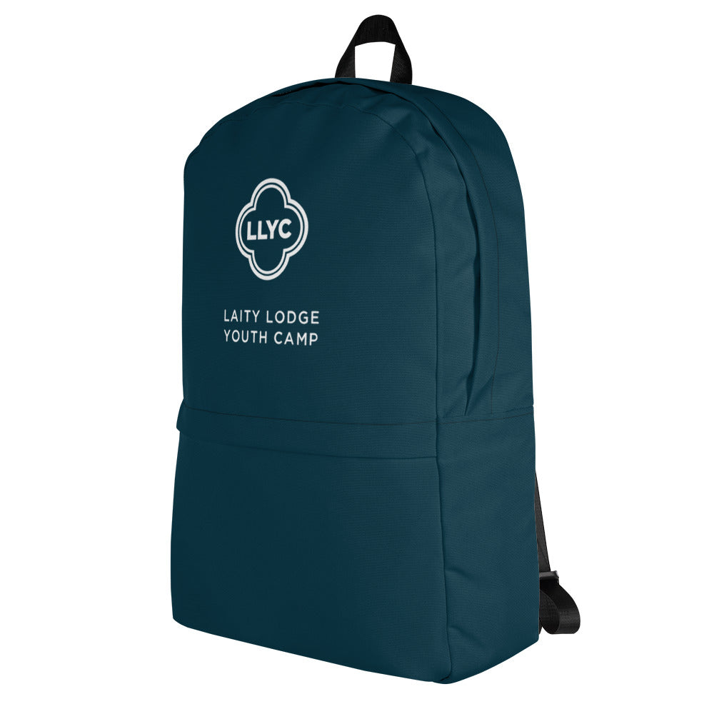 Classic Backpack - Laity Lodge Youth Camp