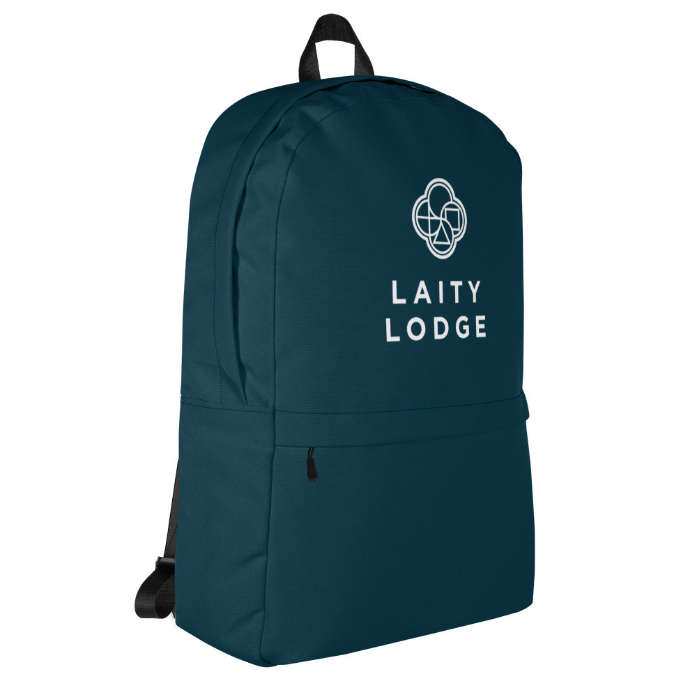 Classic Backpack - Laity Lodge