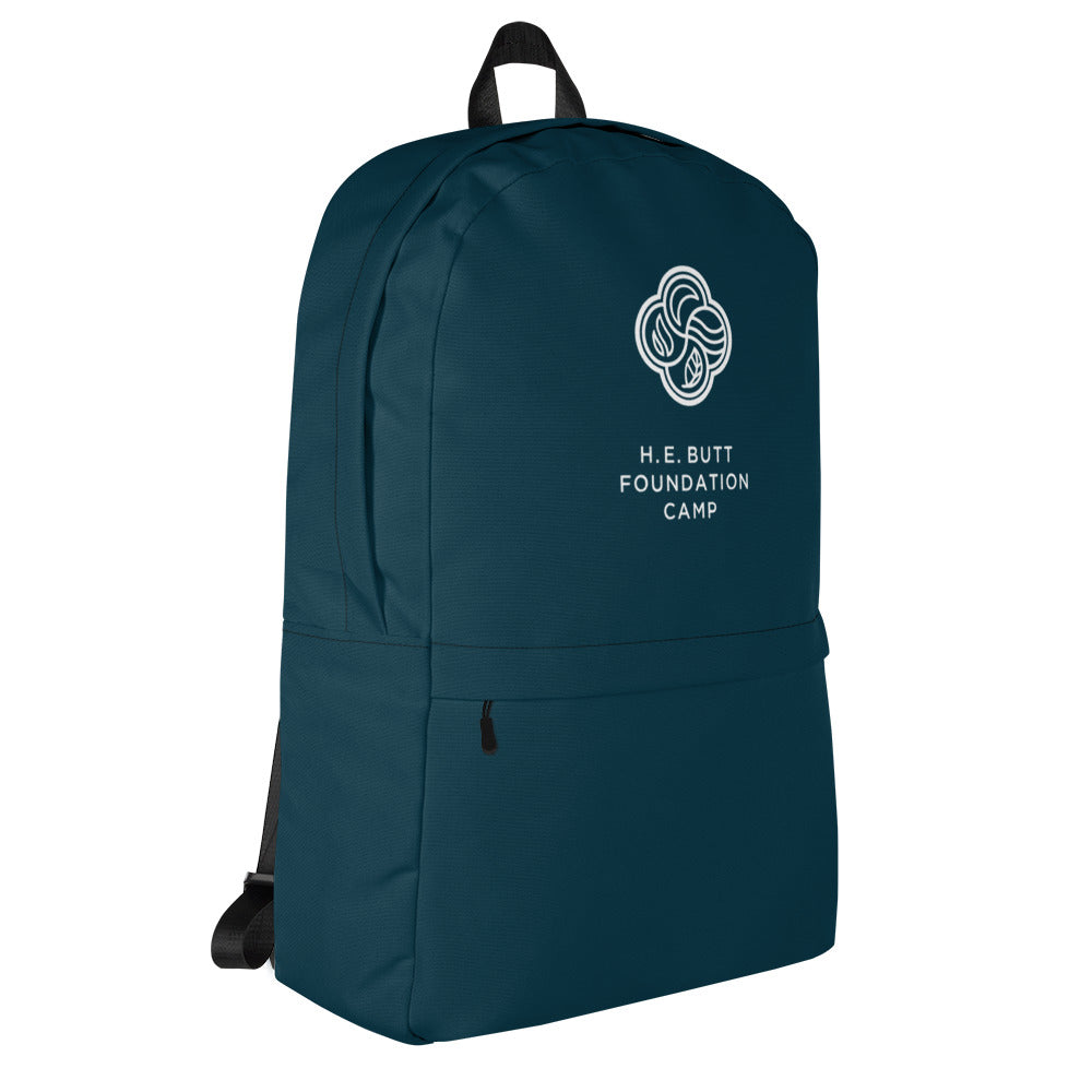 Classic Backpack - Foundation Camp