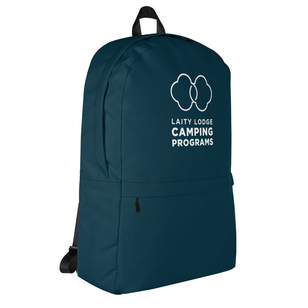 Classic Backpack - Laity Lodge Camping Programs