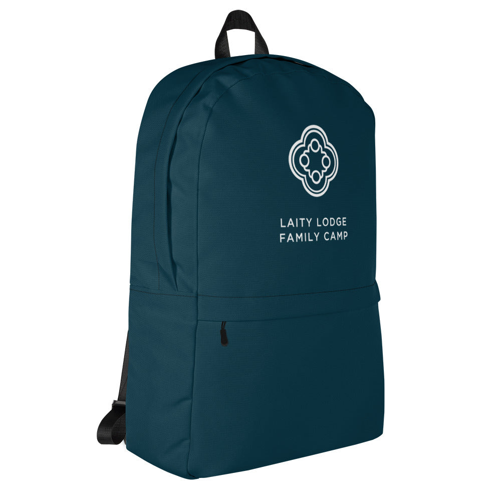 Classic Backpack - Laity Lodge Family Camp