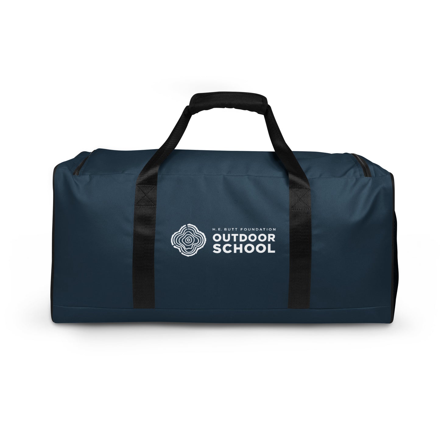 Duffle bag - Outdoor School