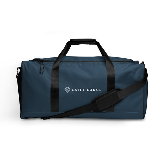 Duffle bag - Laity Lodge