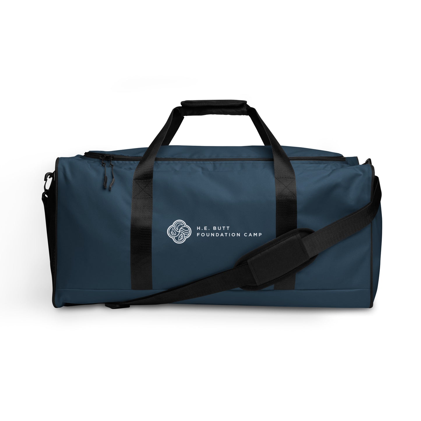 Duffle bag - Foundation Camp