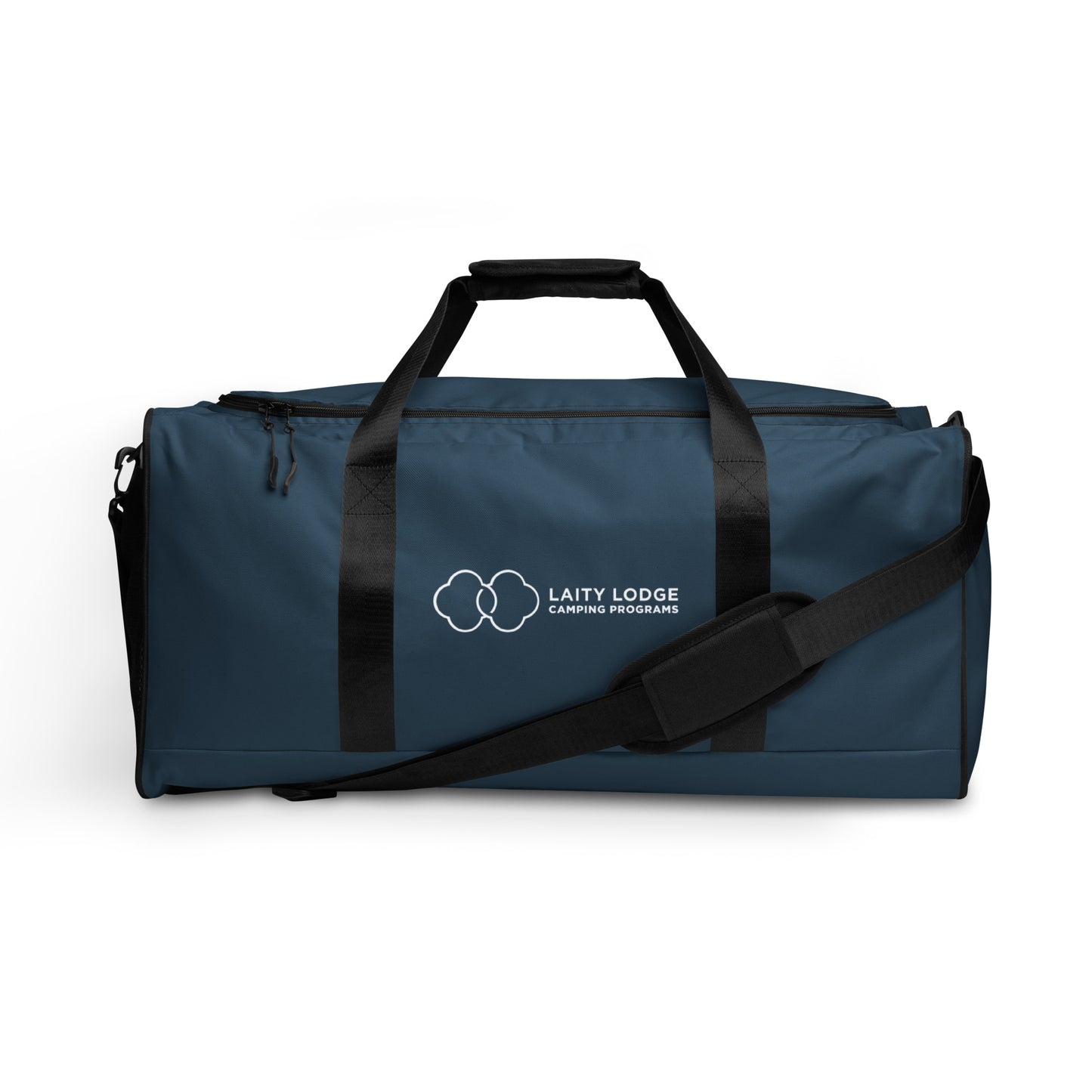 Duffle bag - Laity Lodge Camping Program