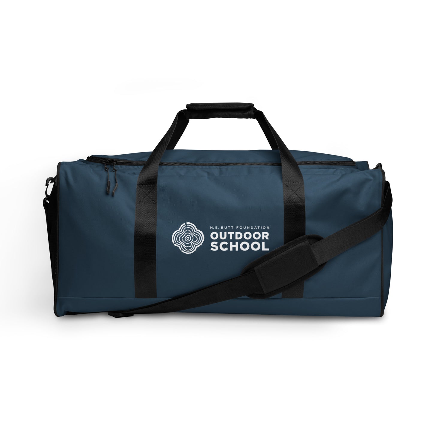 Duffle bag - Outdoor School