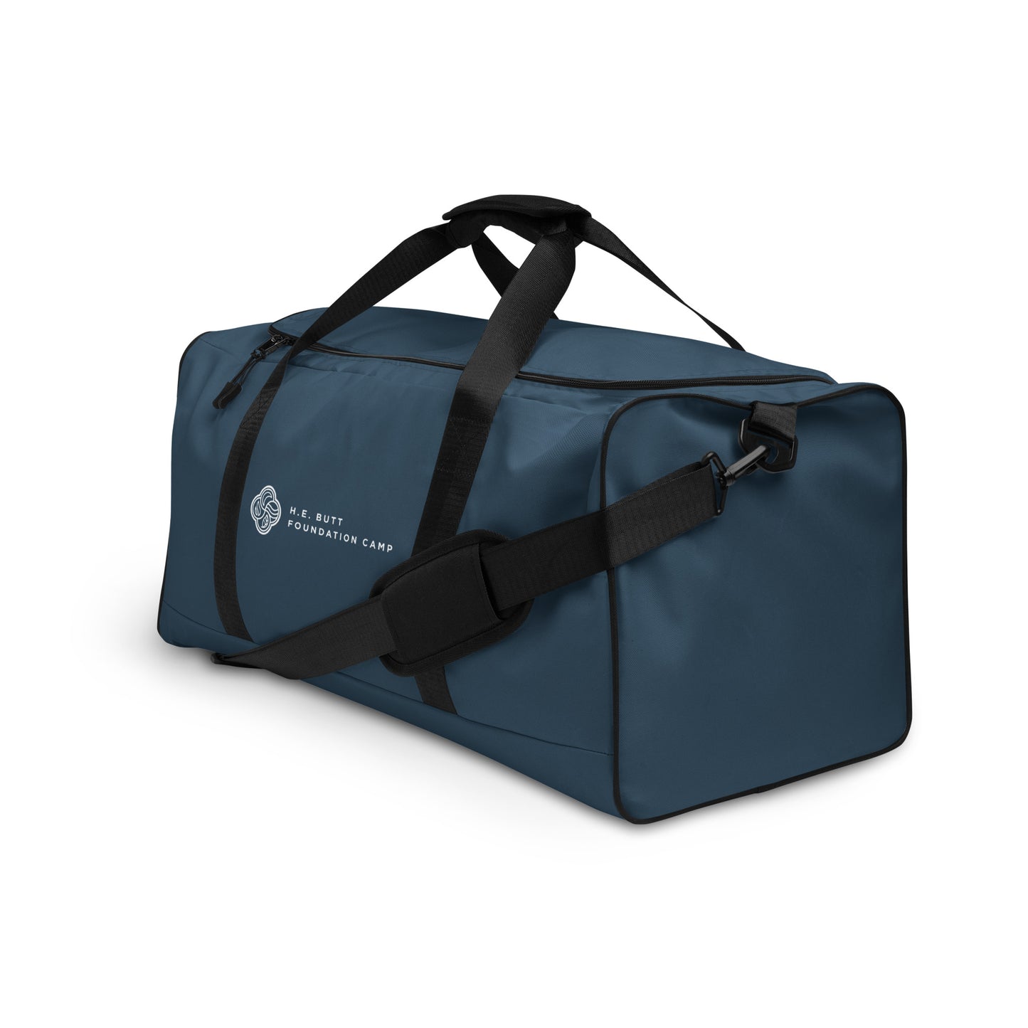 Duffle bag - Foundation Camp