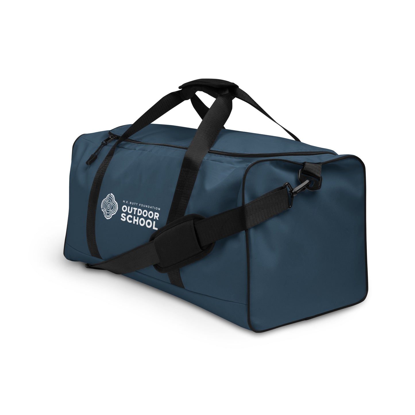 Duffle bag - Outdoor School