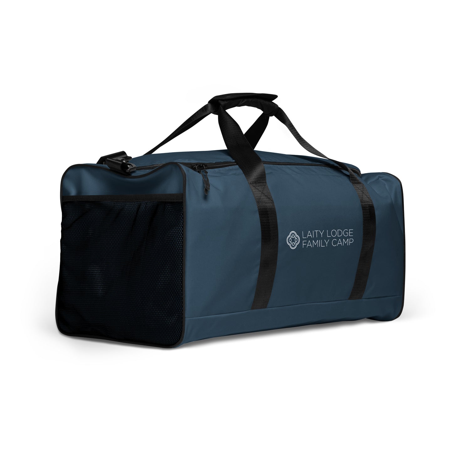 Duffle bag - Laity Lodge Family Camp