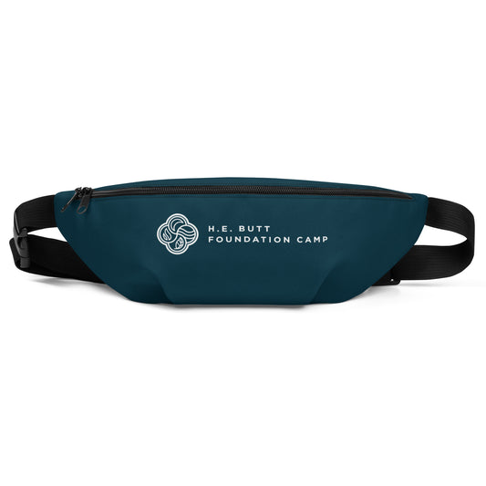 Fanny Pack - Foundation Camp