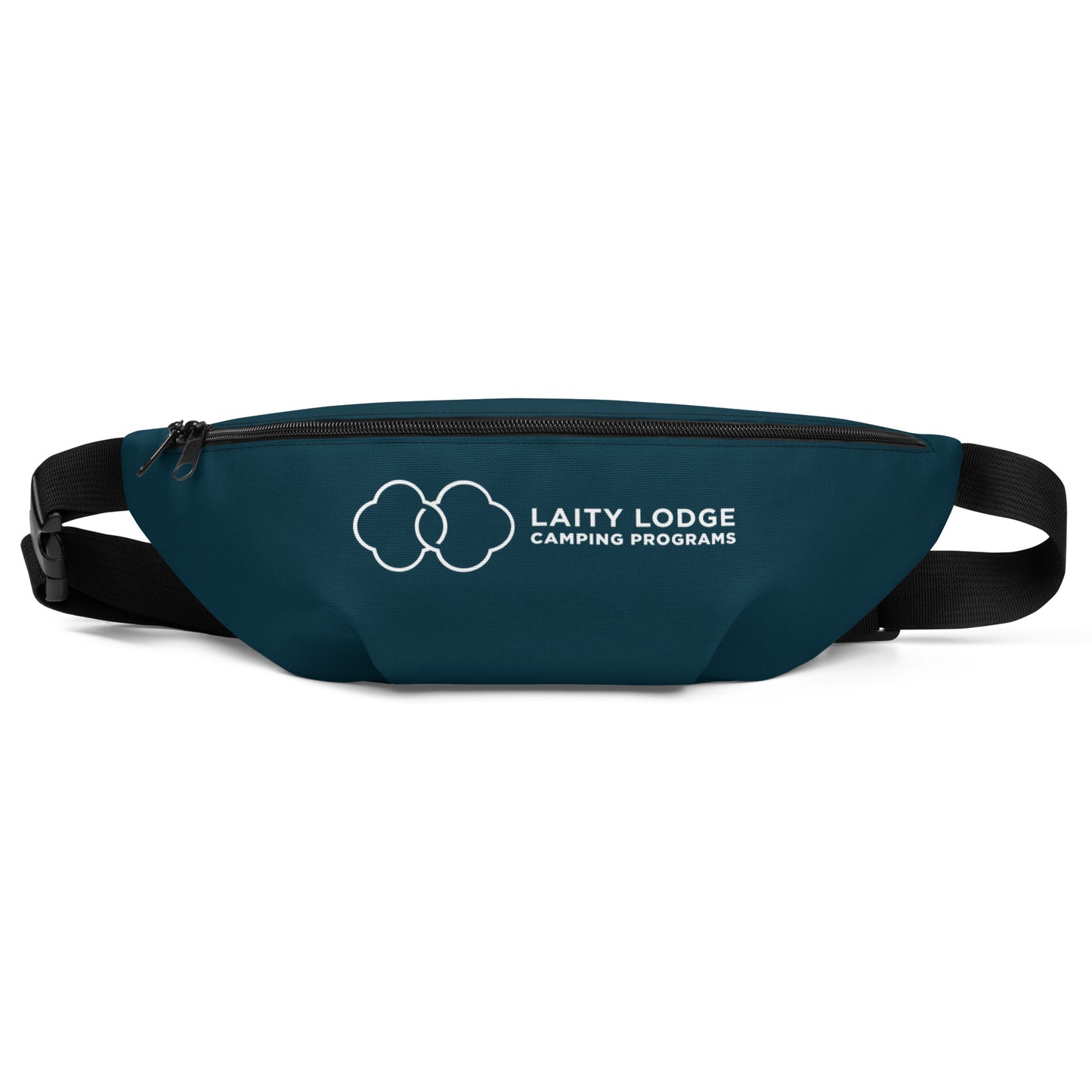 Fanny Pack - Laity Lodge Camping Program