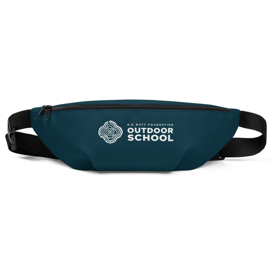 Fanny Pack - Outdoor School