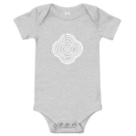 Infant Bodysuit - Outdoor School