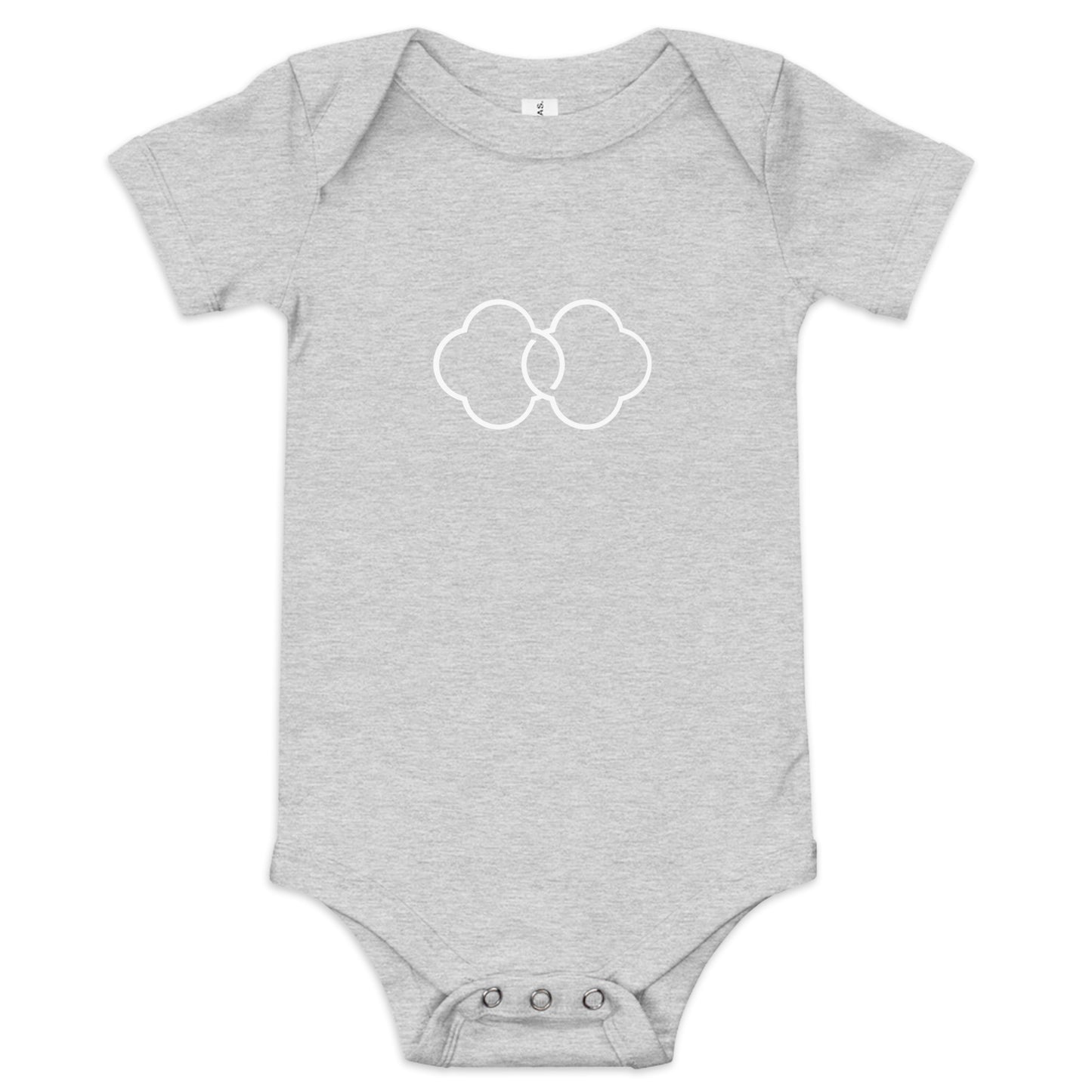 Infant Bodysuit - Laity Lodge Camping Programs