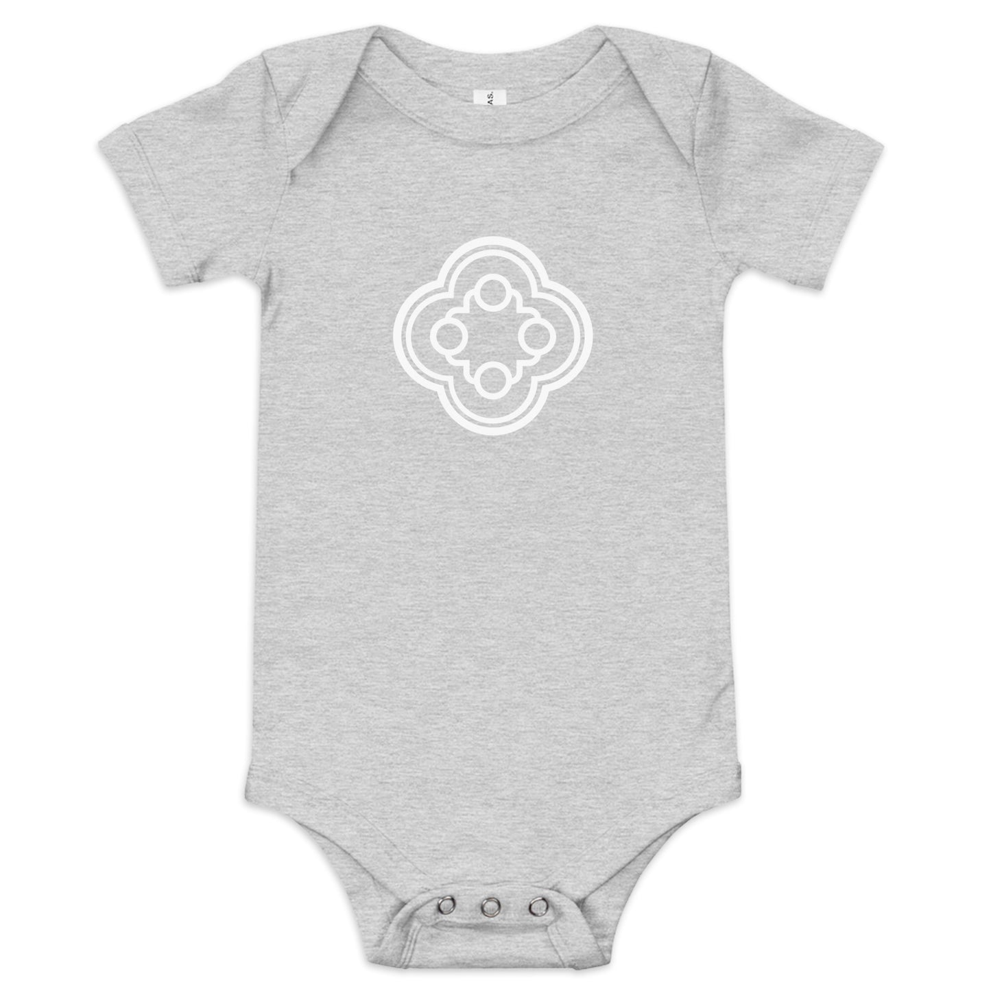 Infant Bodysuit - Laity Lodge Family Camp