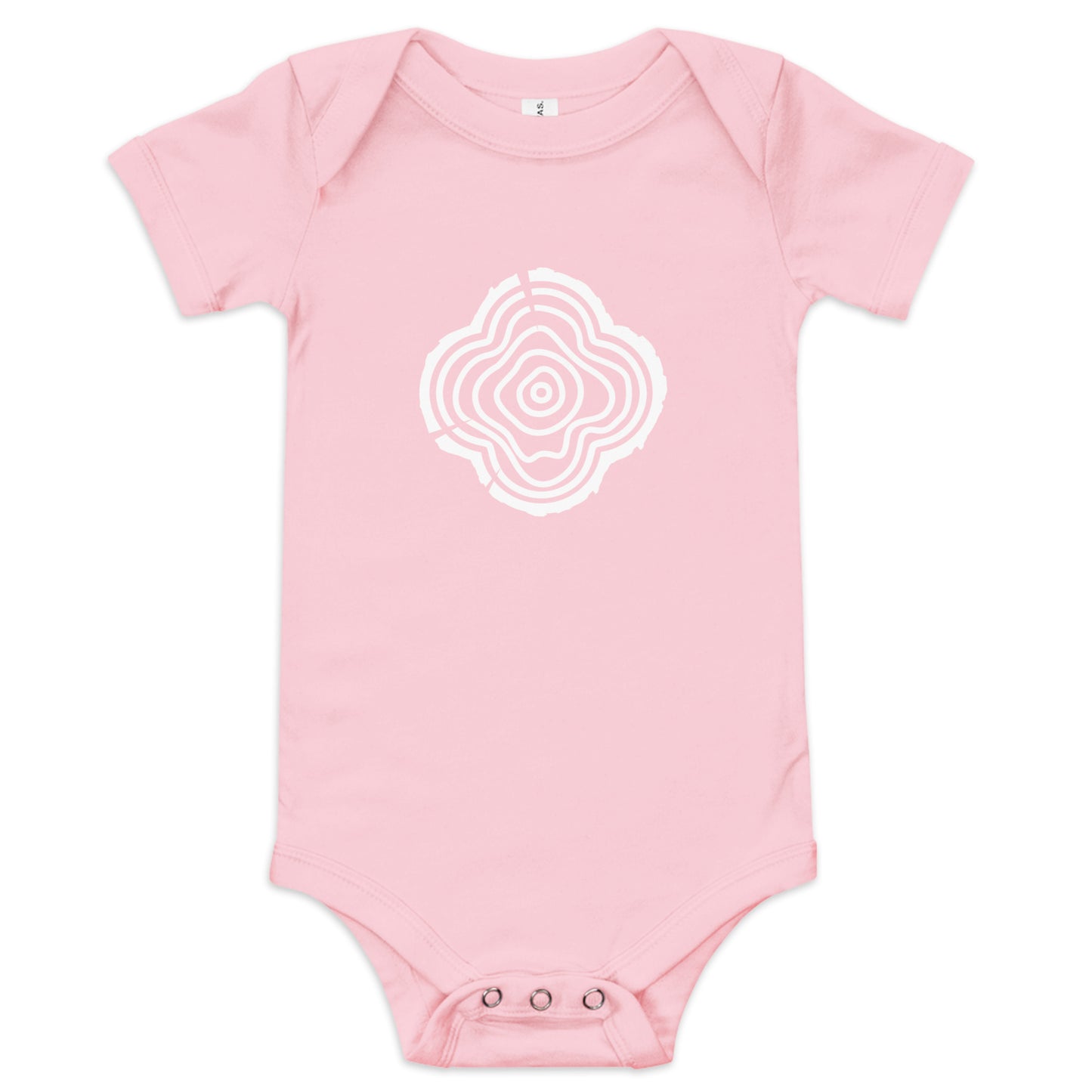 Infant Bodysuit - Outdoor School