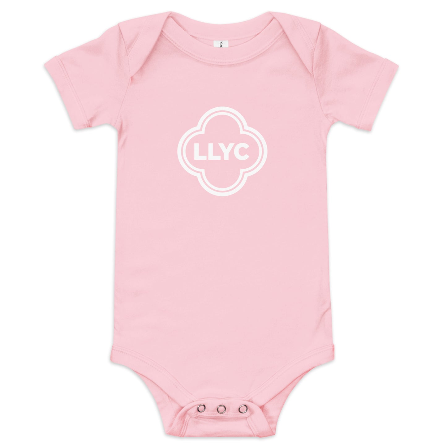 Infant Bodysuit - Laity Lodge Youth Camp