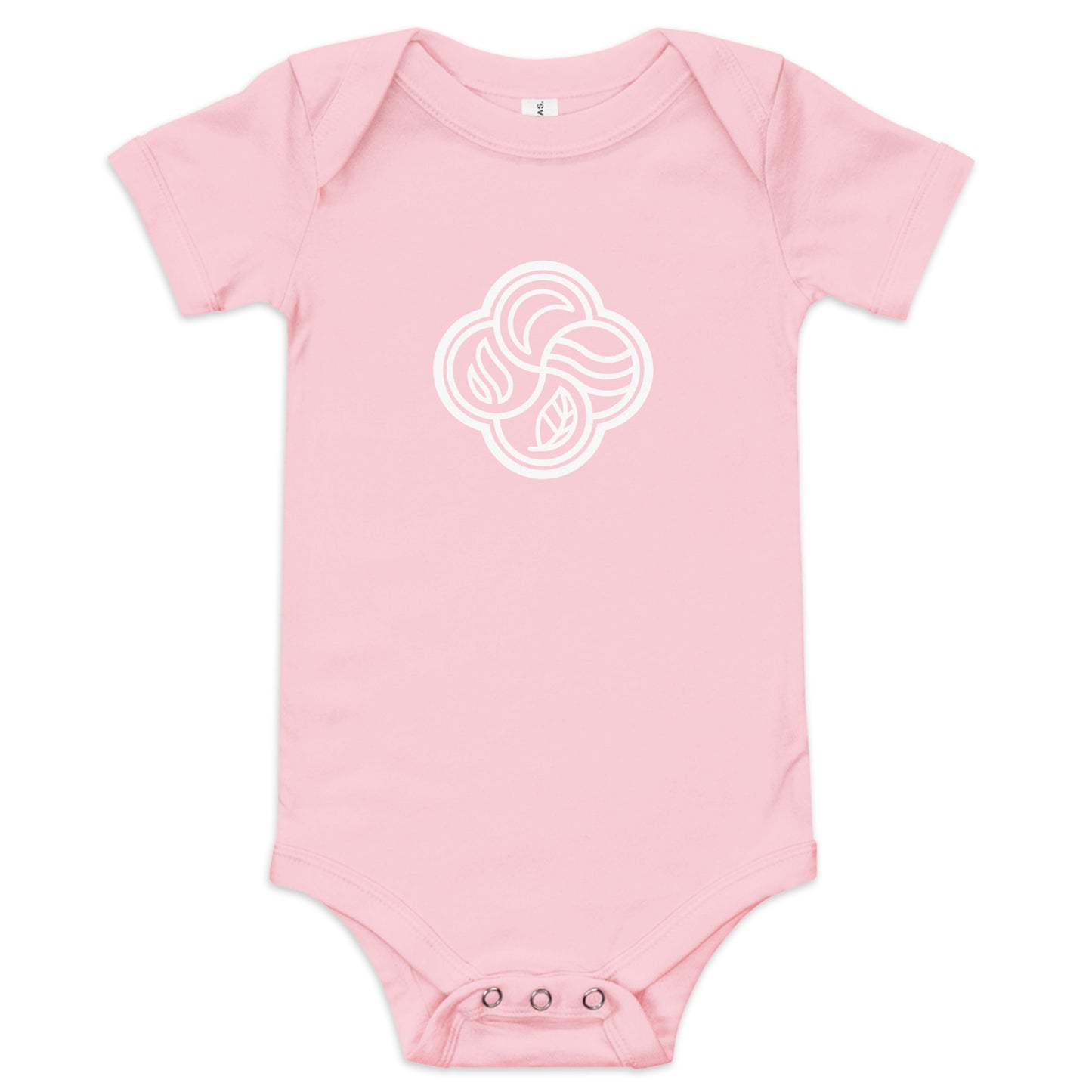 Infant Bodysuit - Foundation Camp