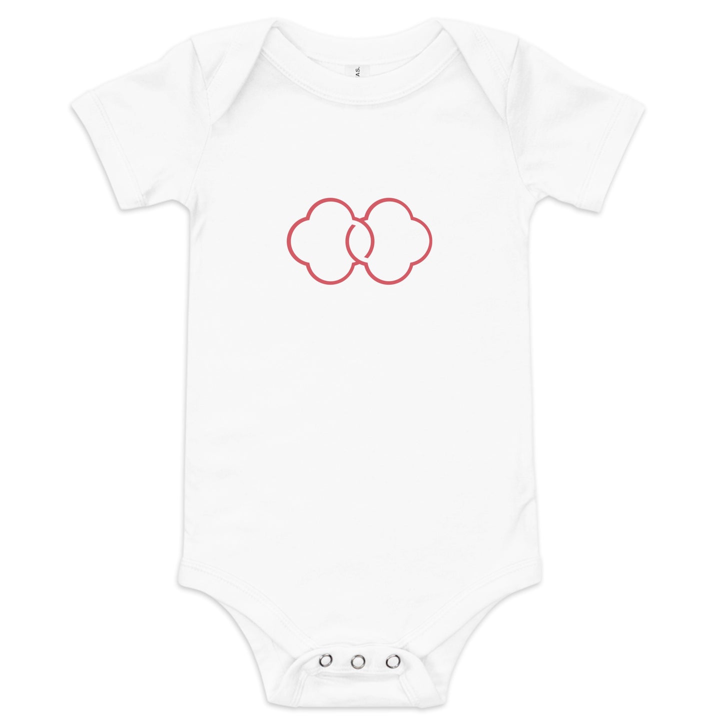 Infant Bodysuit - Laity Lodge Camping Programs