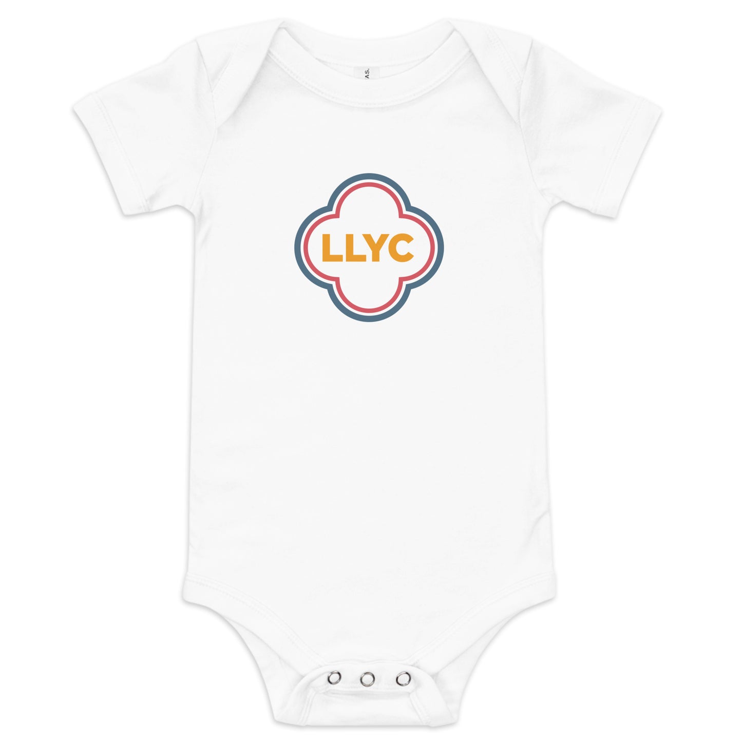 Infant Bodysuit - Laity Lodge Youth Camp