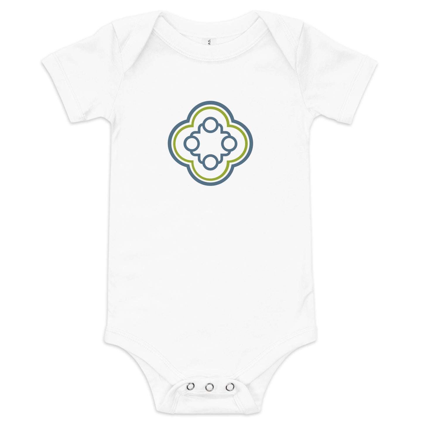 Infant Bodysuit - Laity Lodge Family Camp