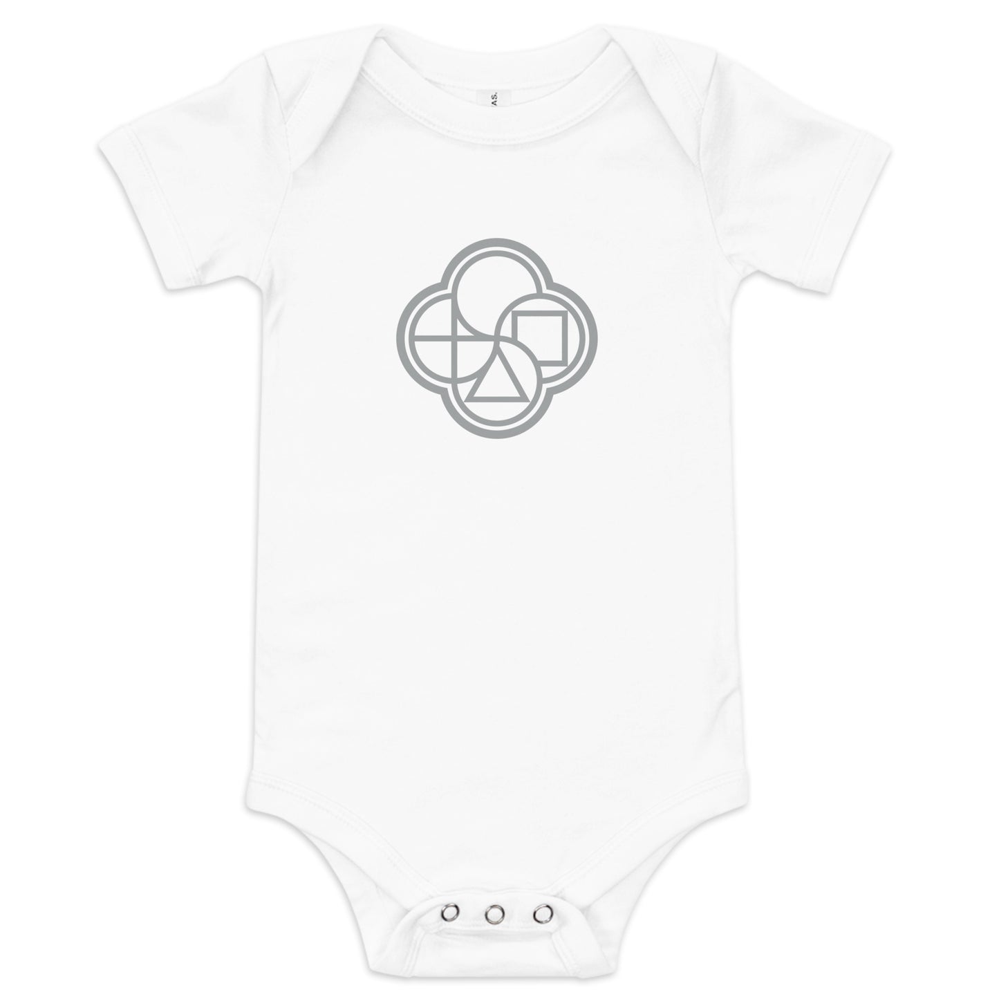 Infant Bodysuit - Laity Lodge