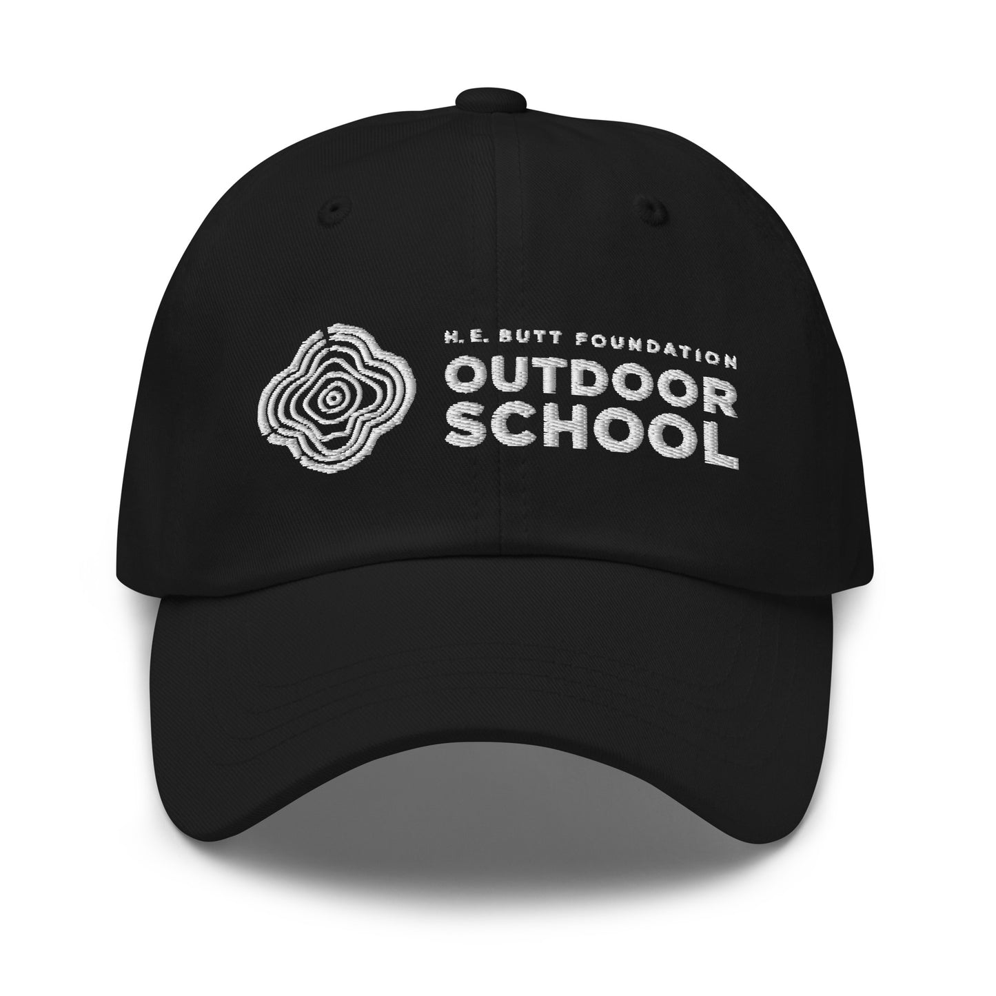 Classic Dad hat - Outdoor School