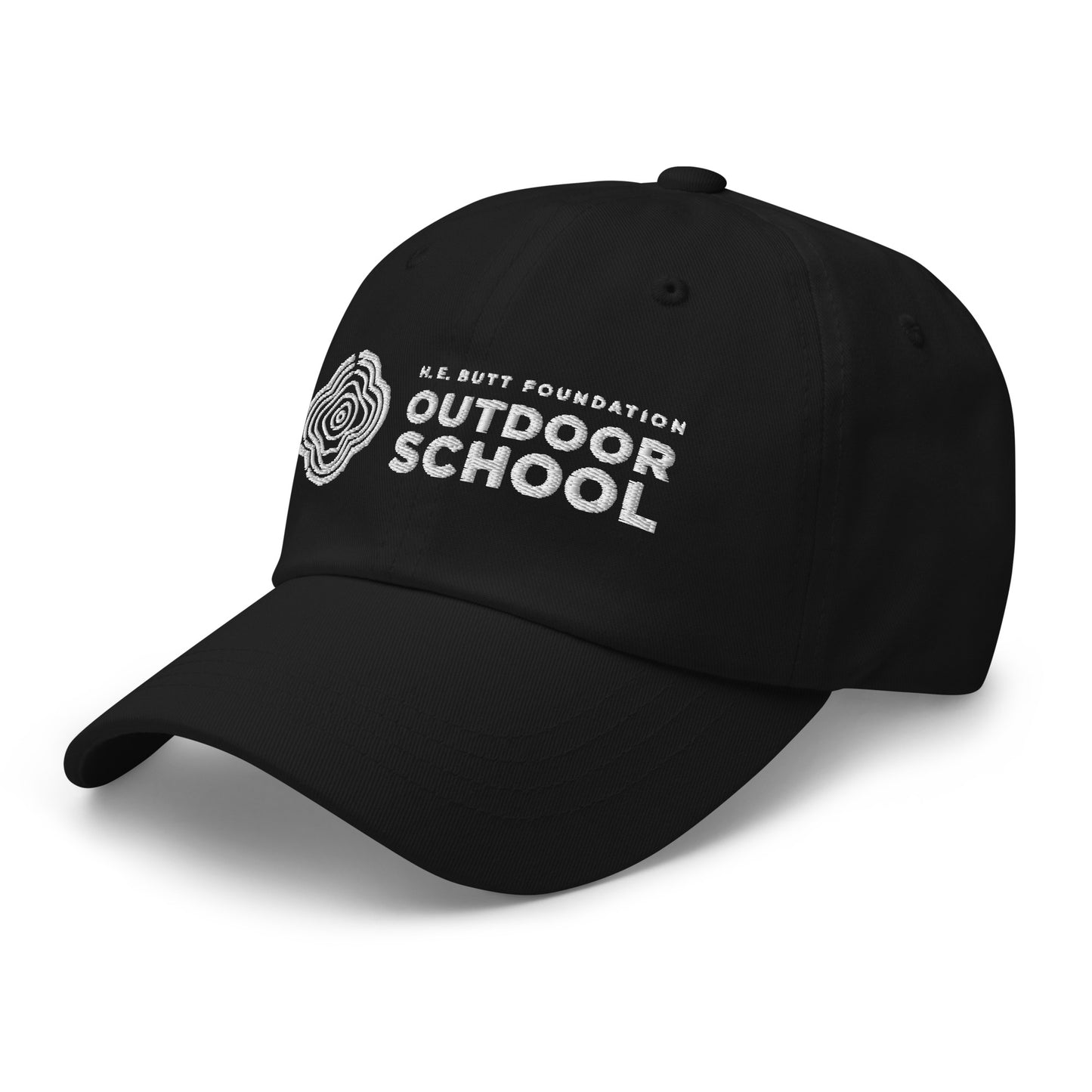 Classic Dad hat - Outdoor School