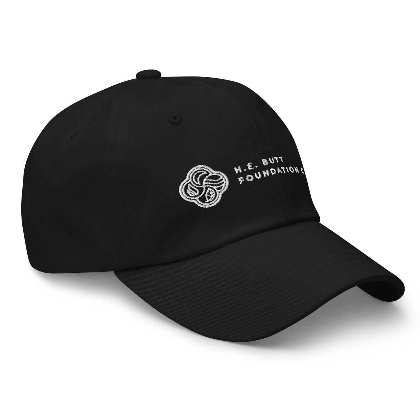 Classic Dad hat - Foundation Camp