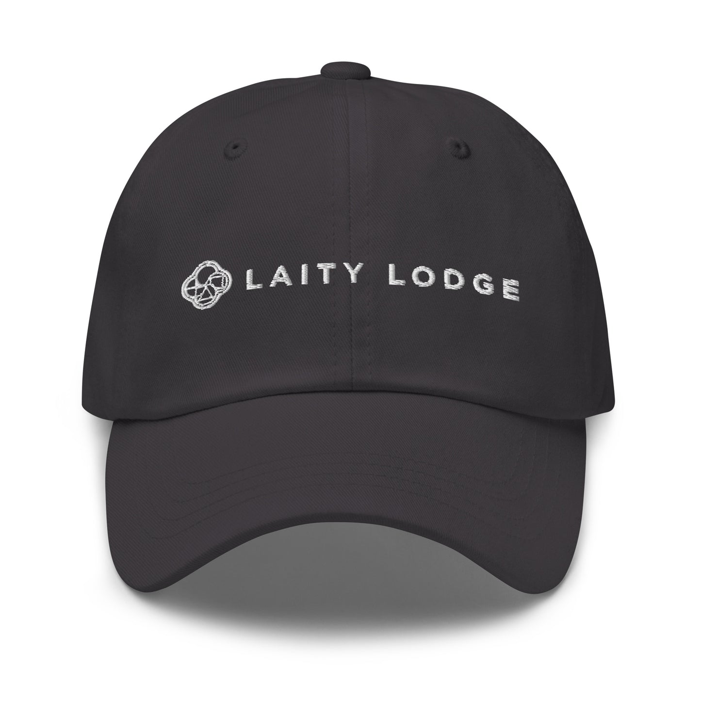 Classic Dad hat - Laity Lodge