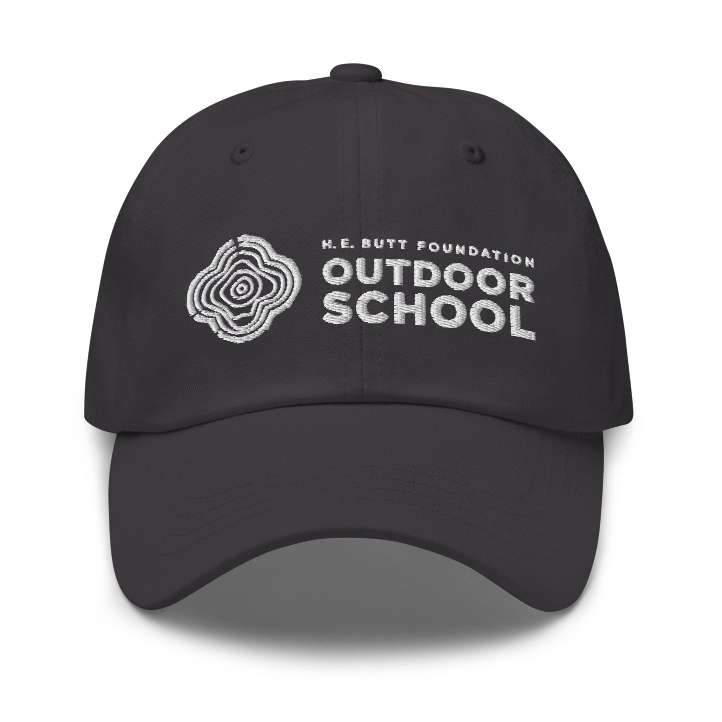 Classic Dad hat - Outdoor School