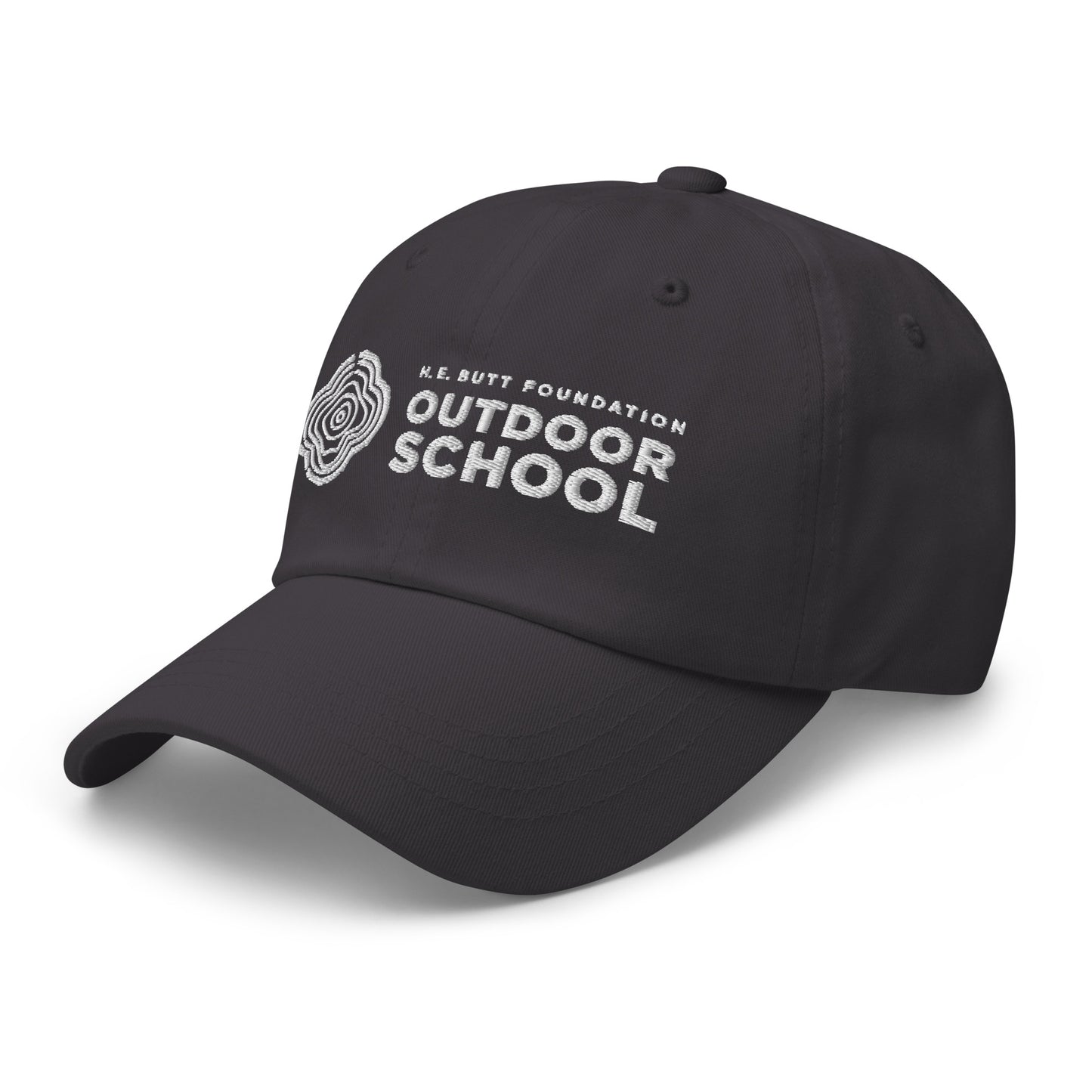 Classic Dad hat - Outdoor School