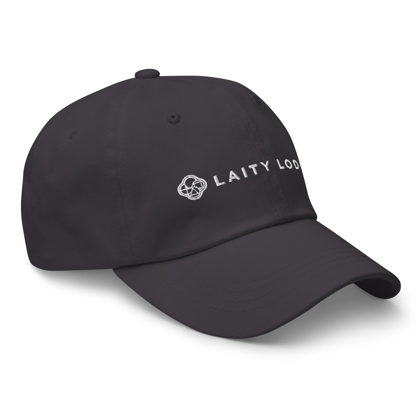 Classic Dad hat - Laity Lodge