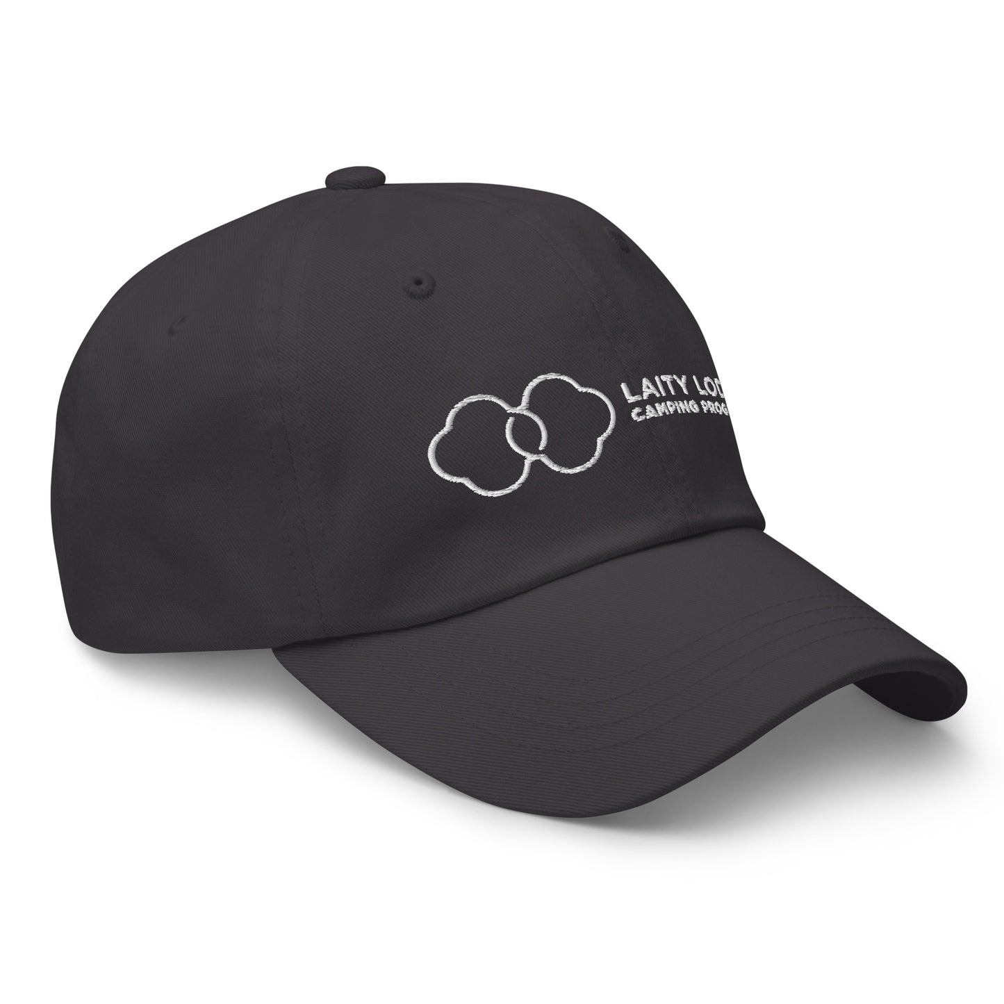 Classic Dad hat - Laity Lodge Camping Program