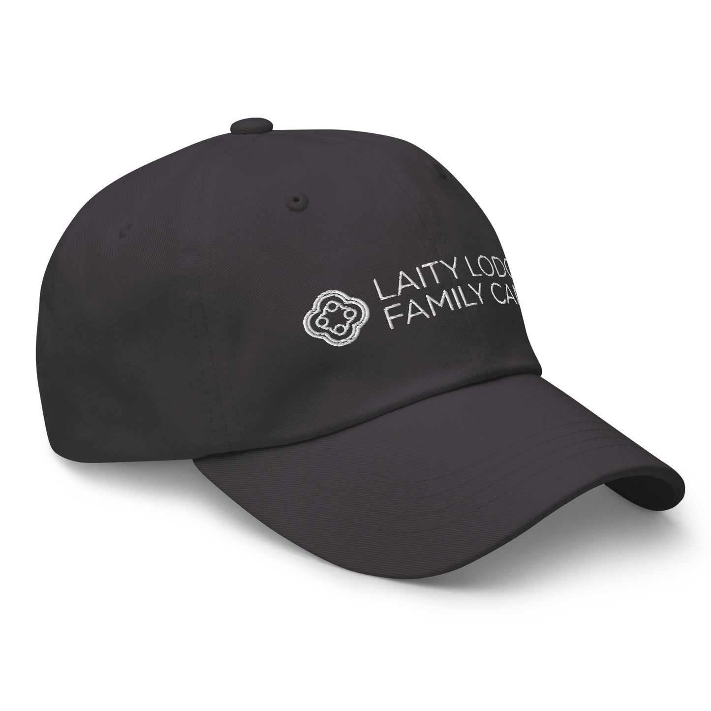 Classic Dad hat - Laity Lodge Family Camp