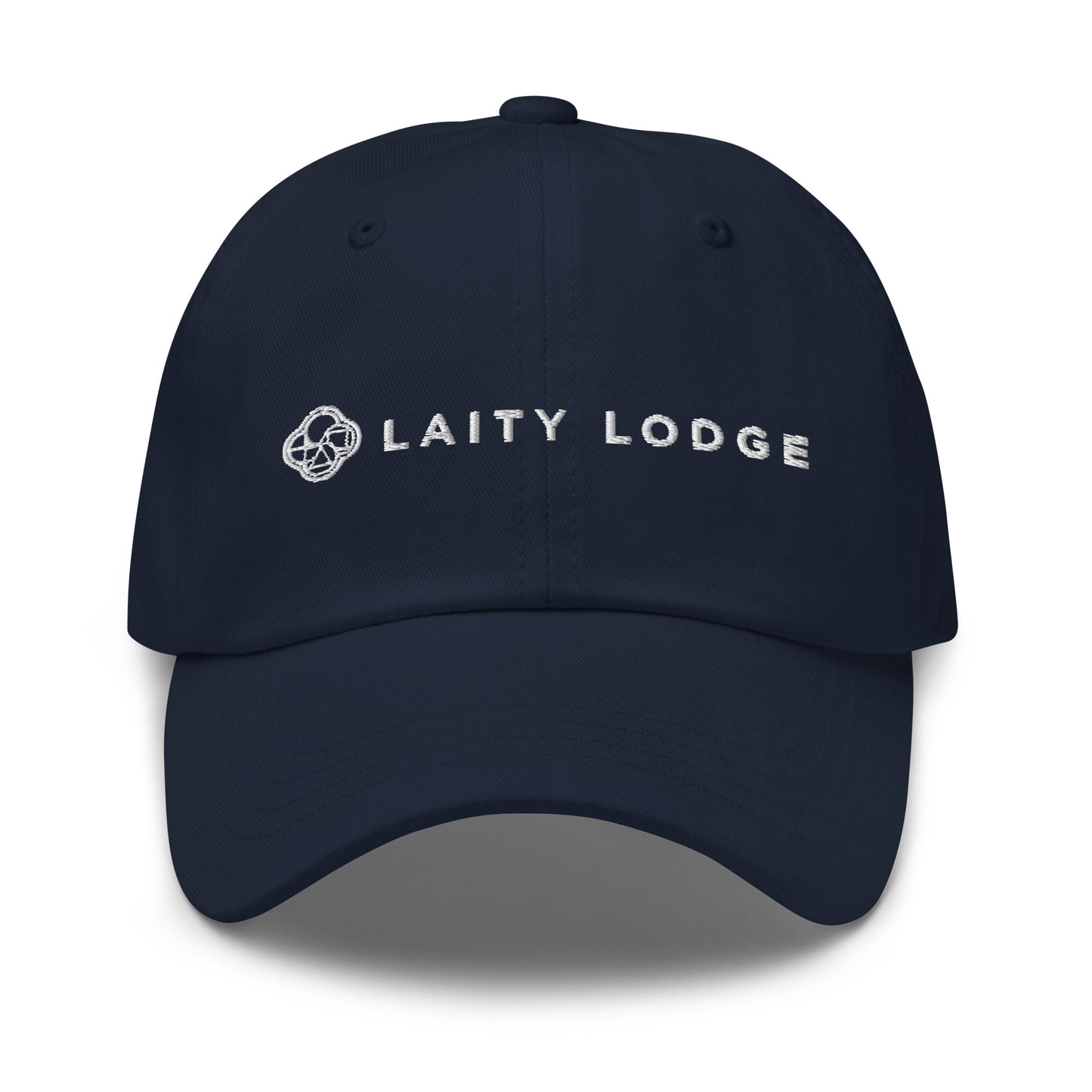 Classic Dad hat - Laity Lodge